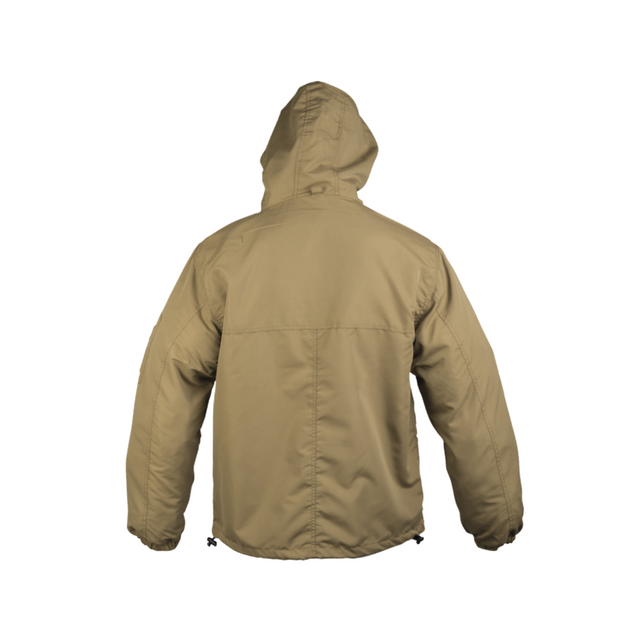 Mil-Tec Coyote Summerweight Combat Anorak