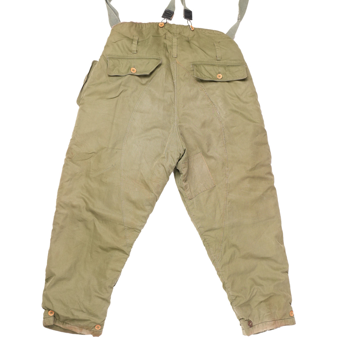 Grade 2 Vintage A-10 Flight Trousers