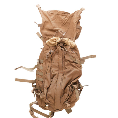 Issued Mystery Ranch SATL Assault Pack