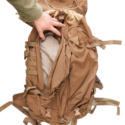 Issued Mystery Ranch SATL Assault Pack