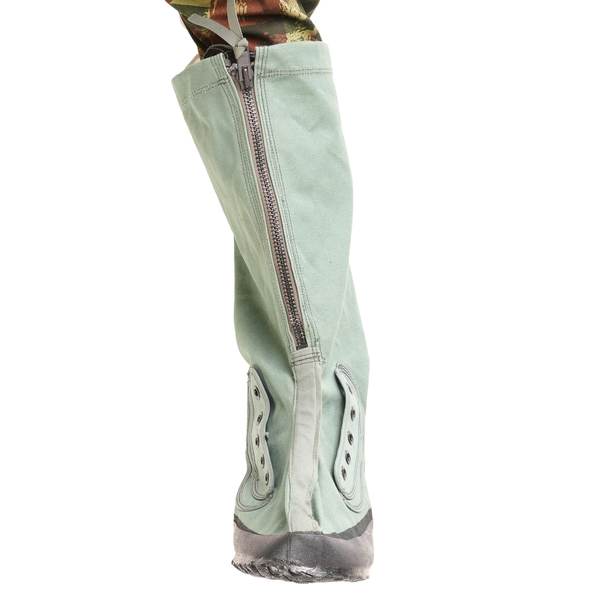 Issued USGI N1-B "Mukluk" Extreme Cold Weather Boots