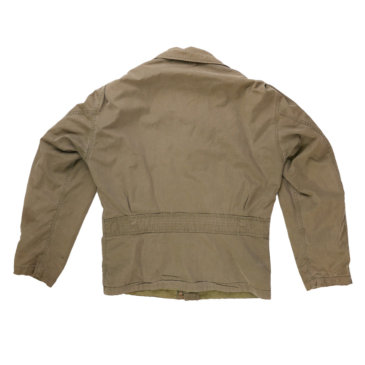 Grade 2 USGI N4 Deck Jacket