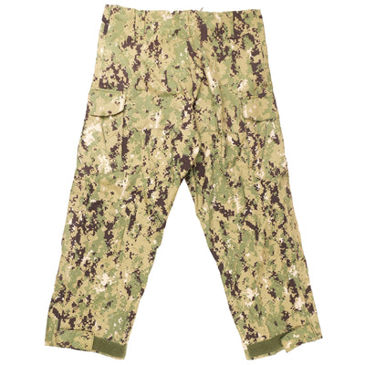 Issued NWU Type III Wet Weather Pants