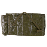 Czech M85 Rubberized Duffel Bag