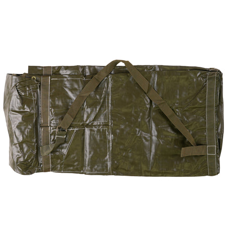 Czech M85 Rubberized Duffel Bag