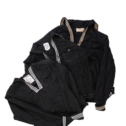 Issued USN "Cracker Jack" Jumper