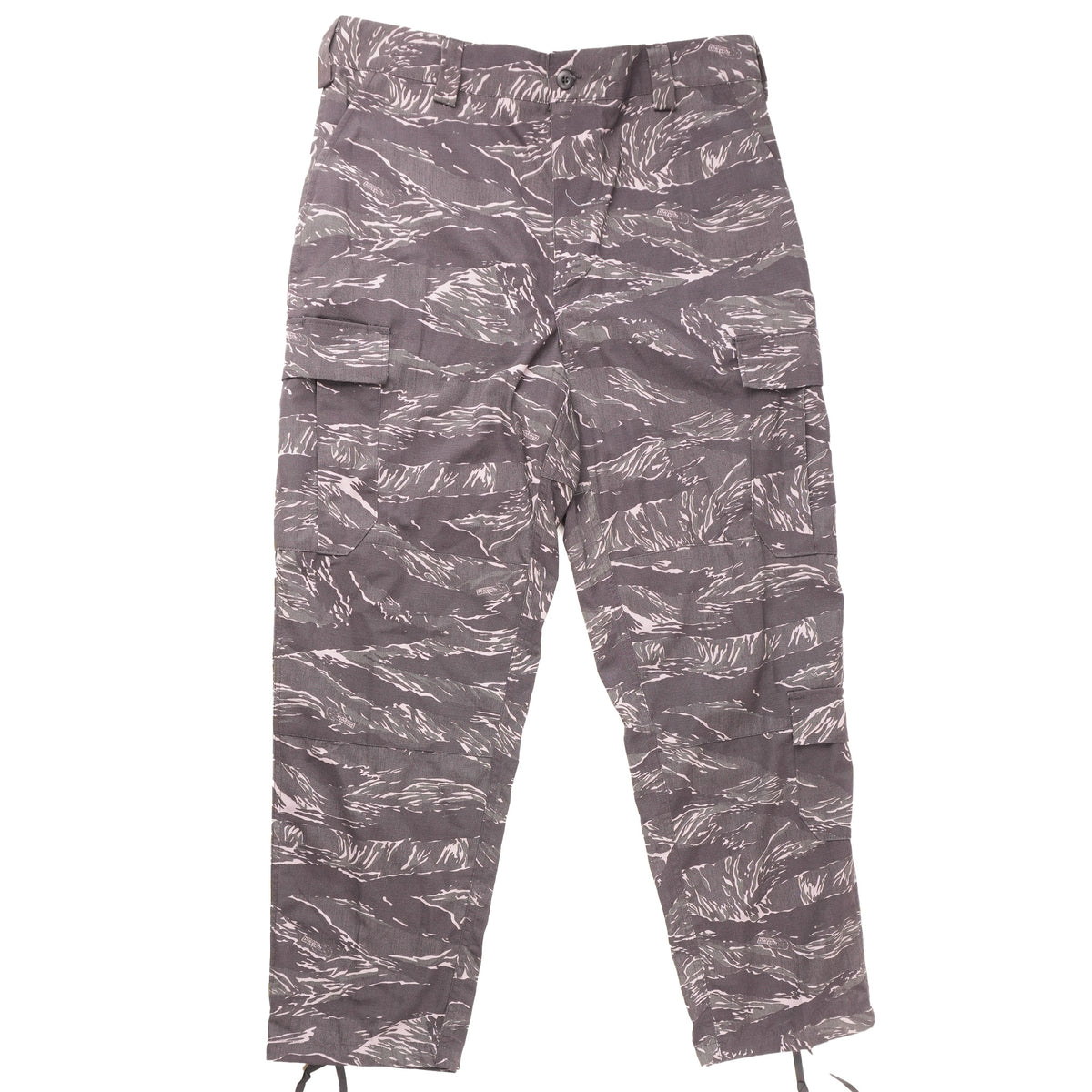Commercial Black Tiger Stripe Field Pants
