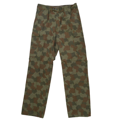Unissued Norwegian Air Force Pants