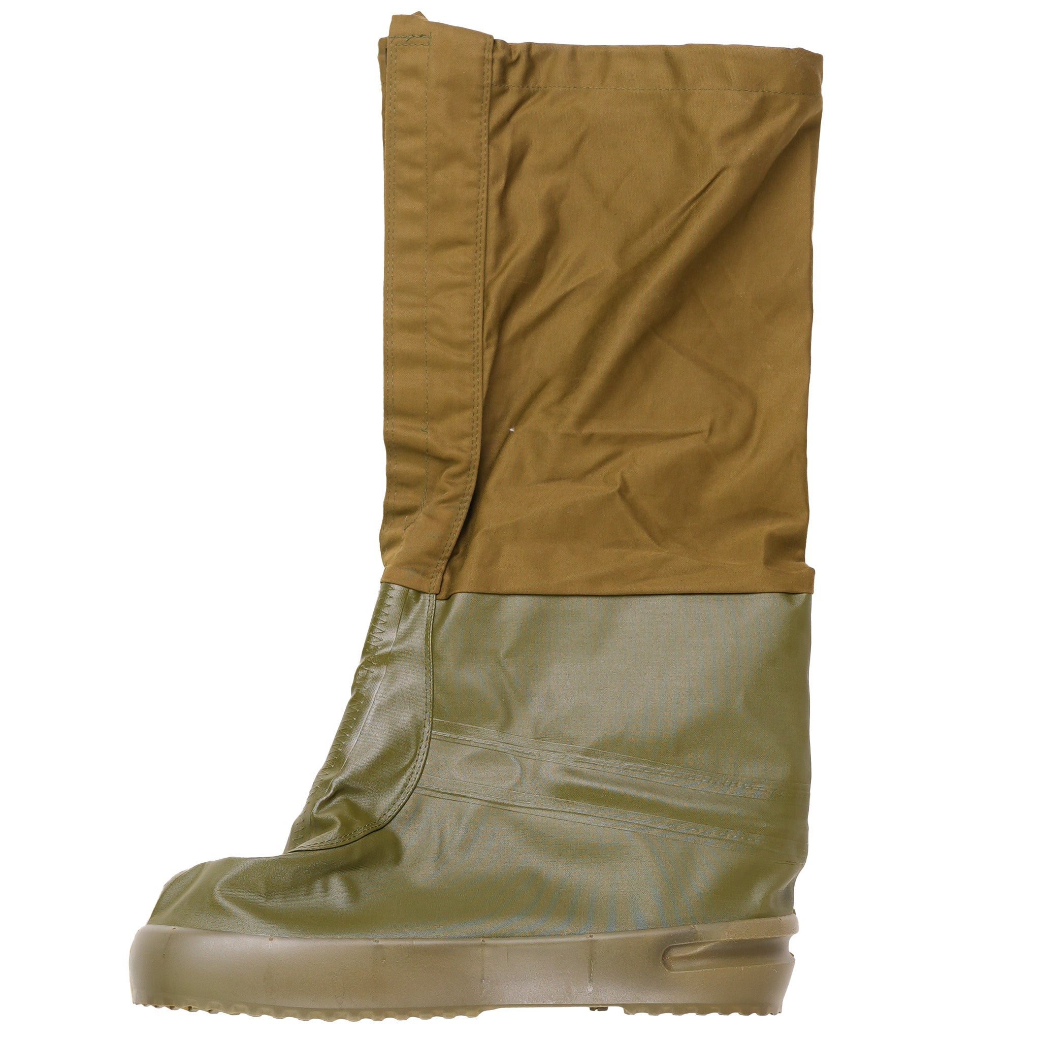 Unissued Norwegian Overboots