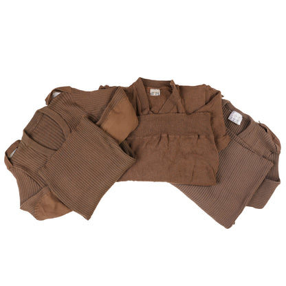 Issued SADF Nutria Pullover Sweater