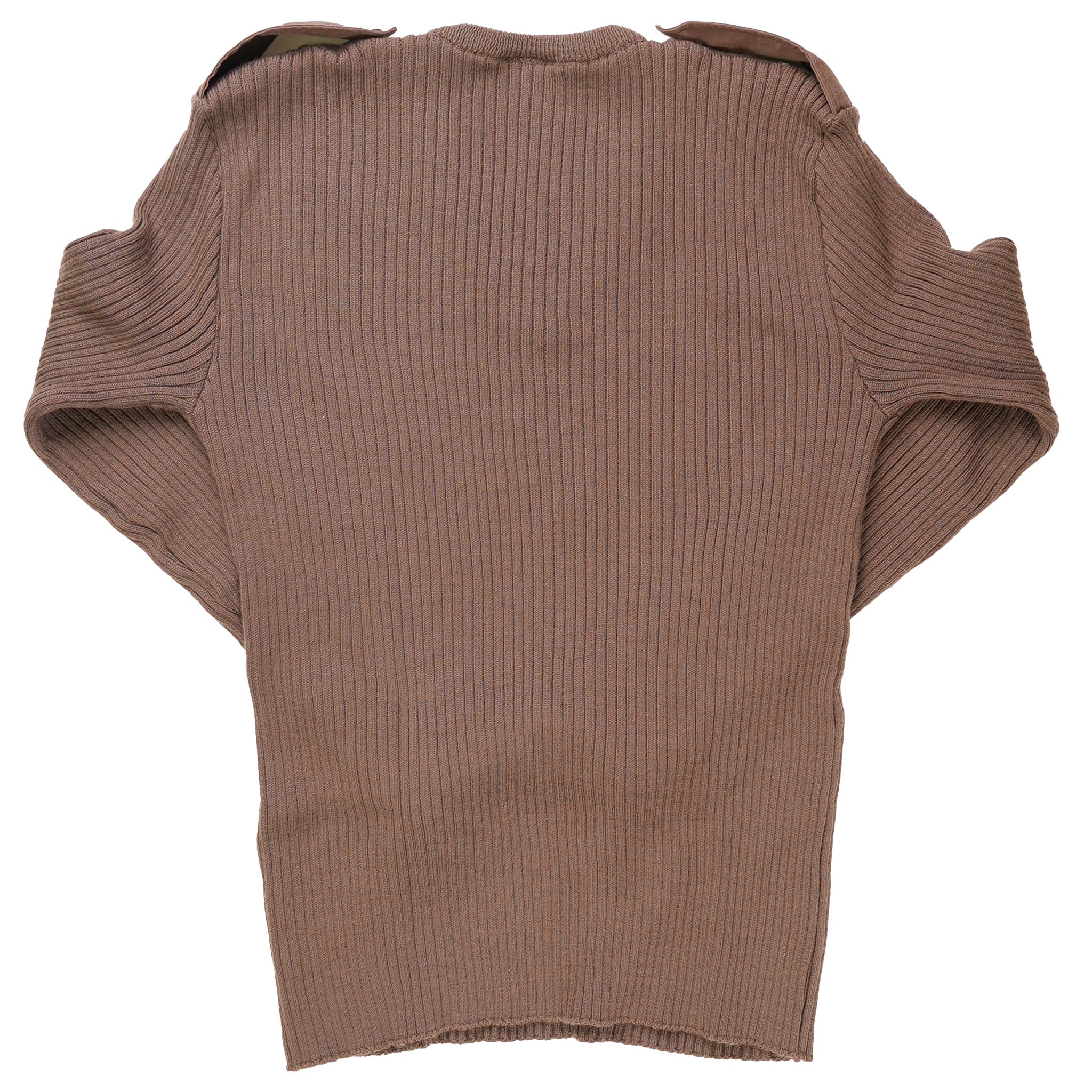 Grade 2 SADF Nutria Pullover Sweater