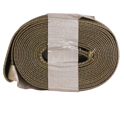 Unissued British Loading Strap
