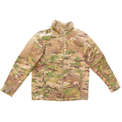 Issued OCP Massif Elements Jacket