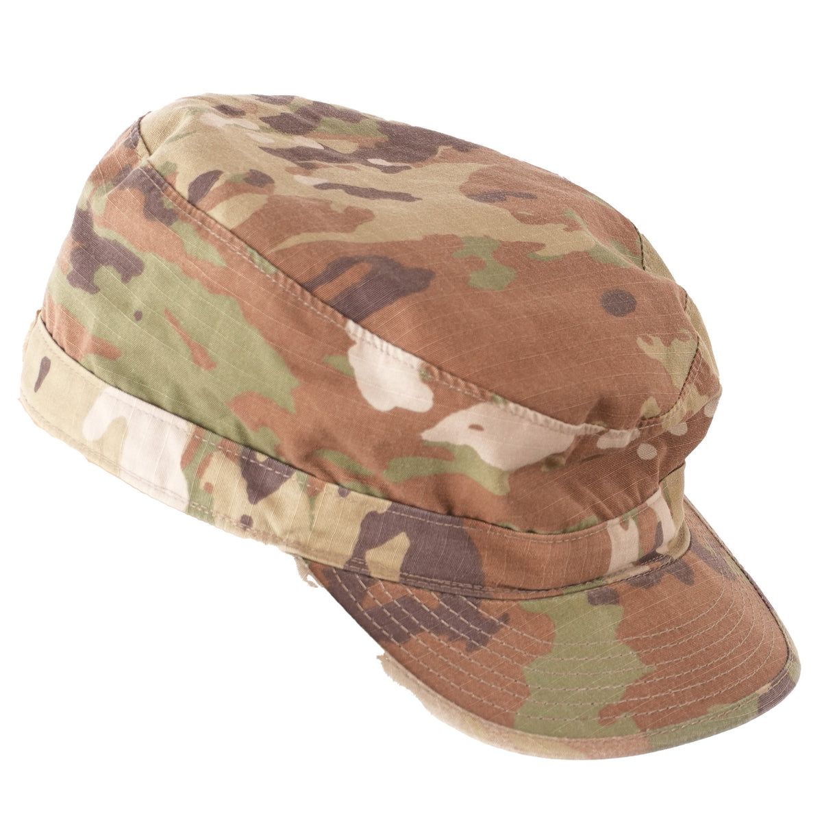 Issued USGI OCP Patrol Cap