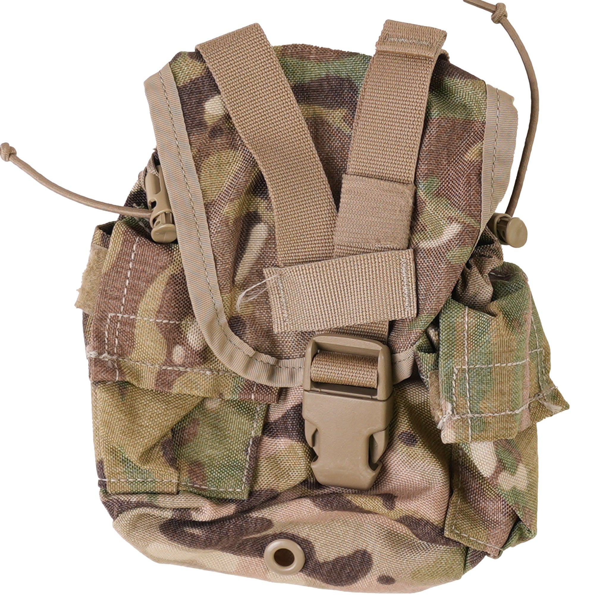 Issued USGI Canteen Pouch