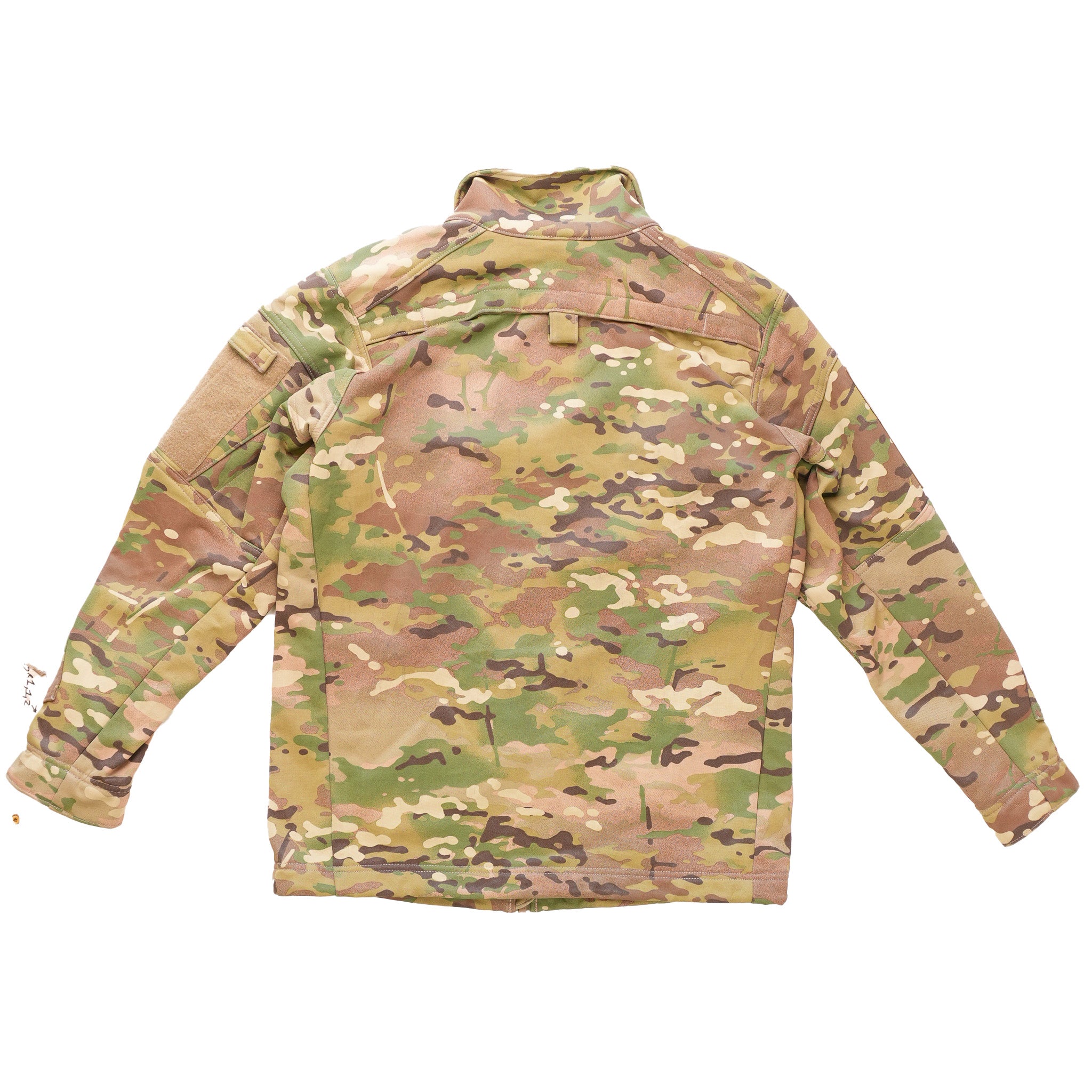 Issued OCP Massif Elements Jacket