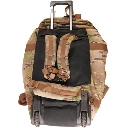Issued USGI Roller Cases