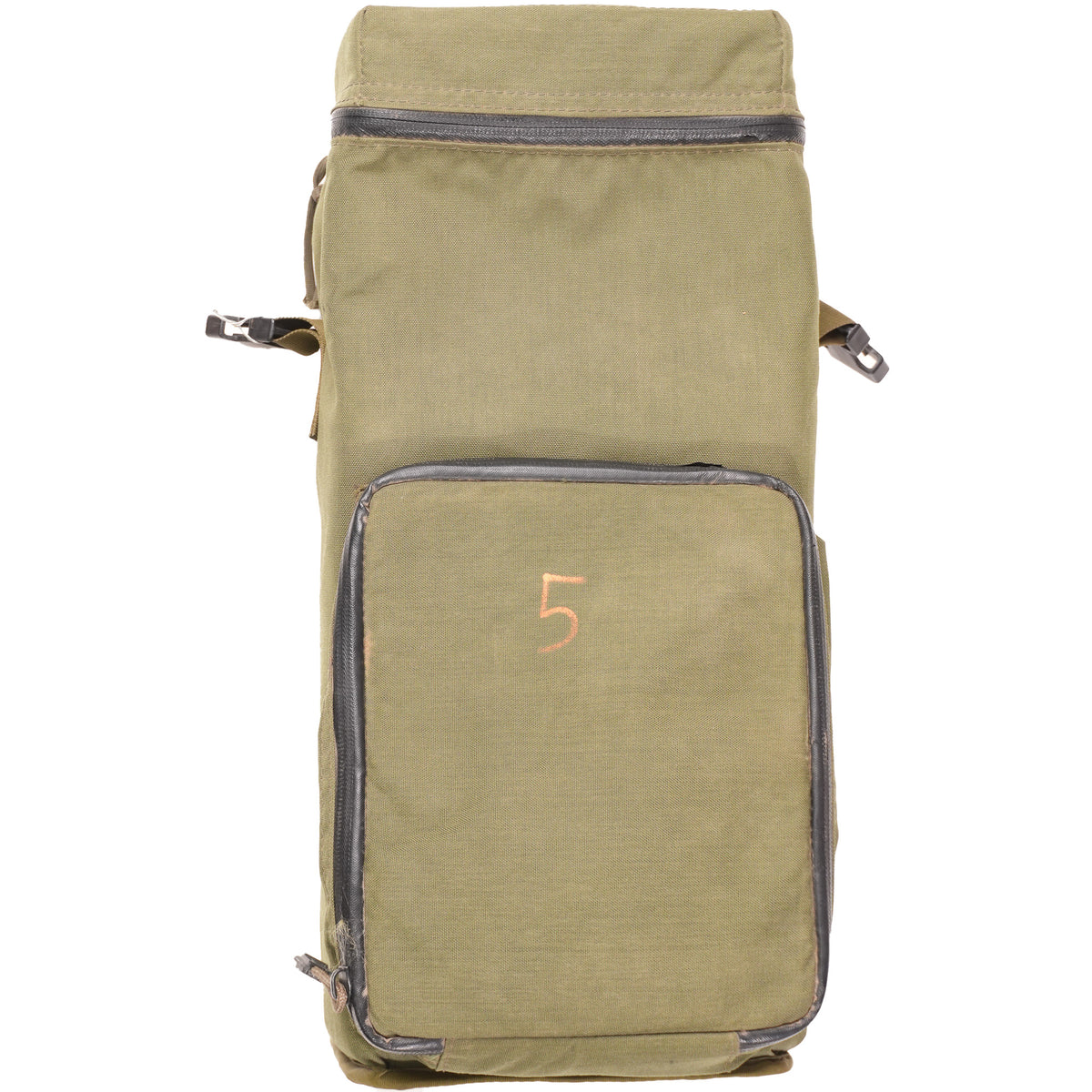 Issued USGI Thermal Optic Bag