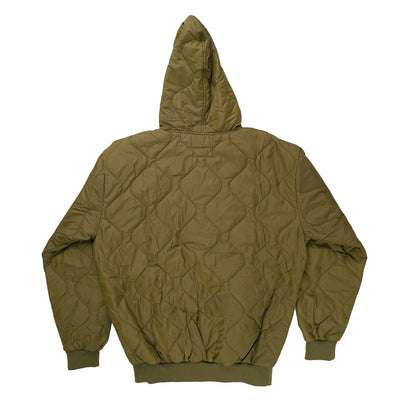 AP Woobie Hoodie