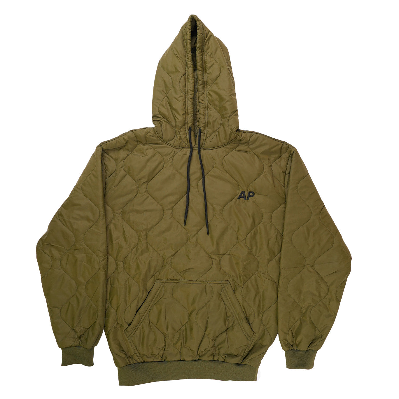 AP Woobie Hoodie