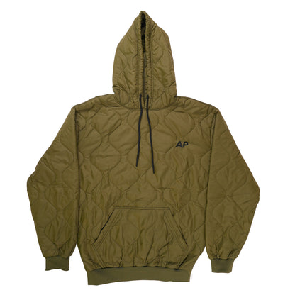 AP Woobie Hoodie