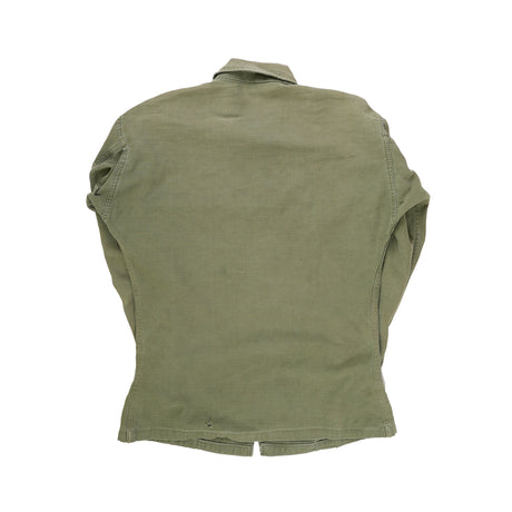 Grade 2 OG 107 Field Shirt