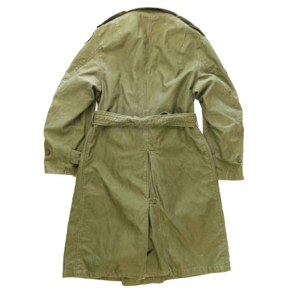 Issued USGI OG-107 Trench Coat