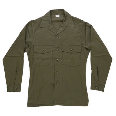 Issued OG 507 Fatigue Shirt