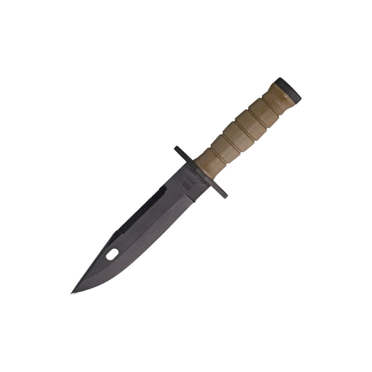 Ontario M11 EOD