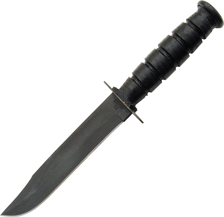 Ontario 498 Marine Combat Knife
