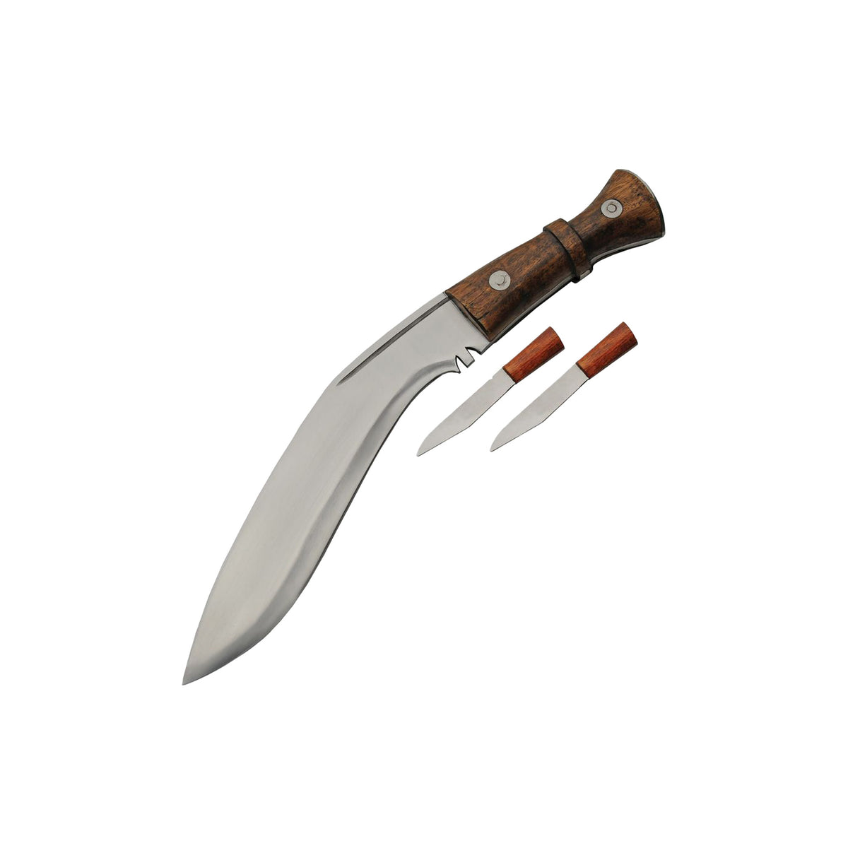 Gurkha Service Kukri