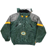 Vintage Packers Jackets