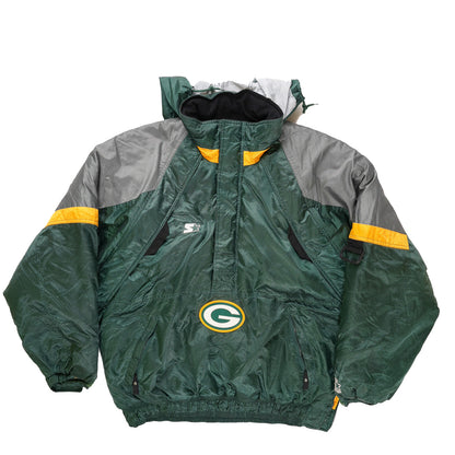 Vintage Packers Jackets