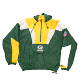 Vintage Packers Jackets
