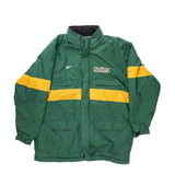 Vintage Packers Jackets