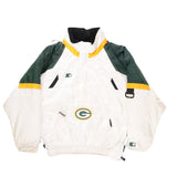 Vintage Packers Jackets