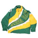 Vintage Packers Jackets