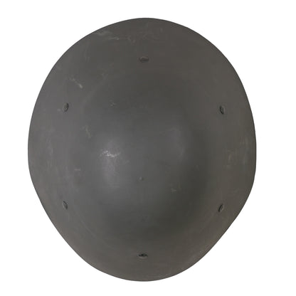 Issued East German Parade Helmet