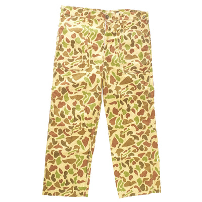 Assorted Patch Pocket Duck Hunter Field Pants