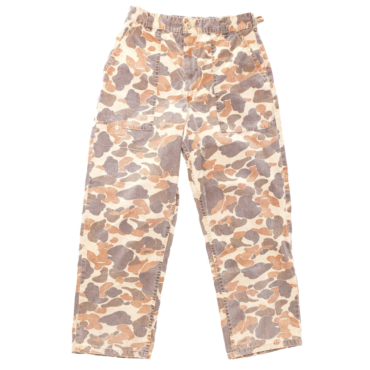 Assorted Patch Pocket Duck Hunter Field Pants
