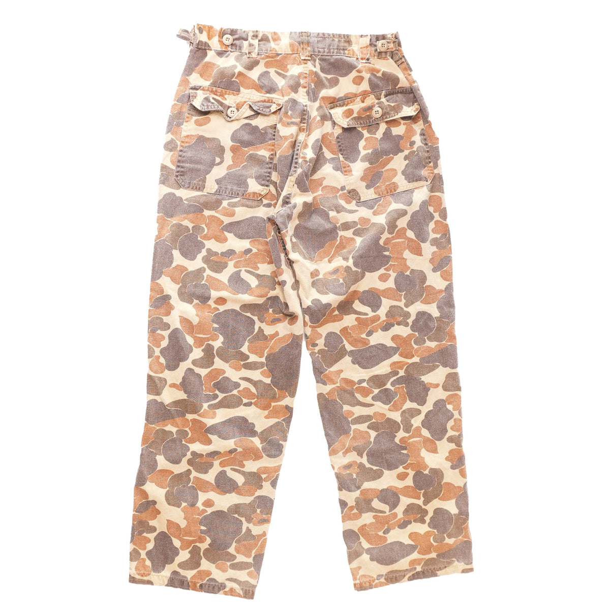 Assorted Patch Pocket Duck Hunter Field Pants