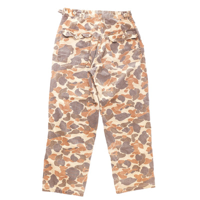 Assorted Patch Pocket Duck Hunter Field Pants