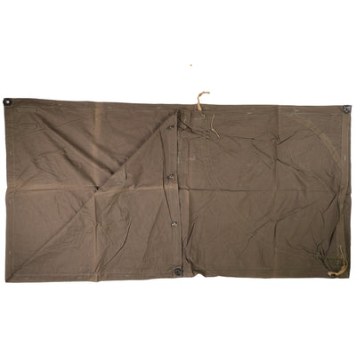 Unissued Soviet Plash Palatka Shelter Half