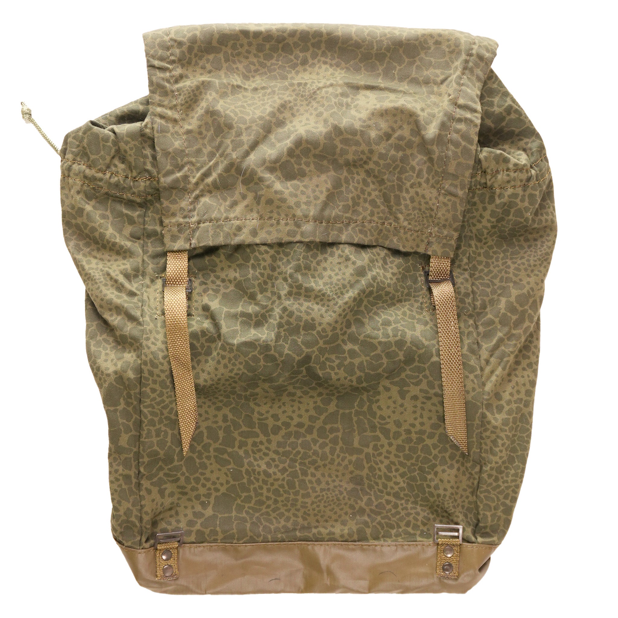 Grade 2 Polish wz89 "Puma" Rucksack