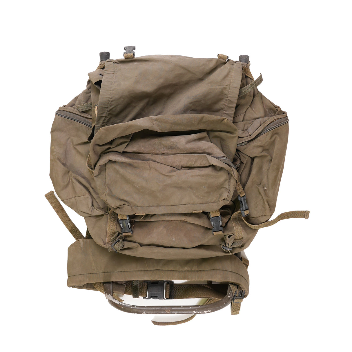 Grade 2 Portugese OD  Rucksack W/Frame