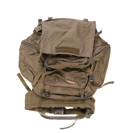 Grade 2 Portugese OD  Rucksack W/Frame