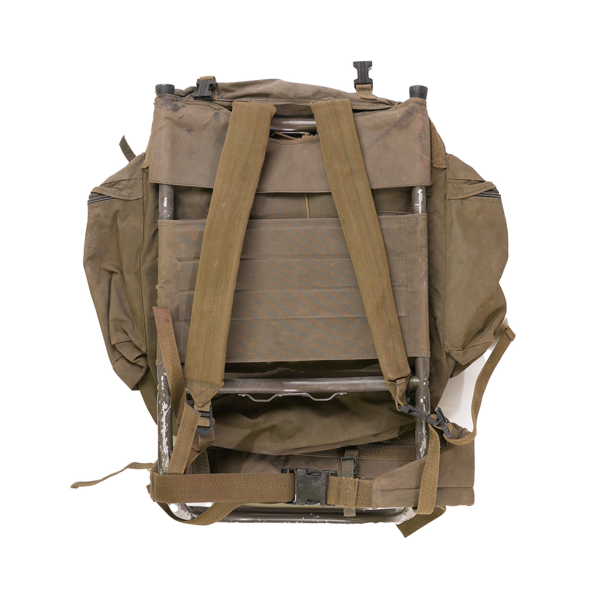 Grade 2 Portugese OD  Rucksack W/Frame