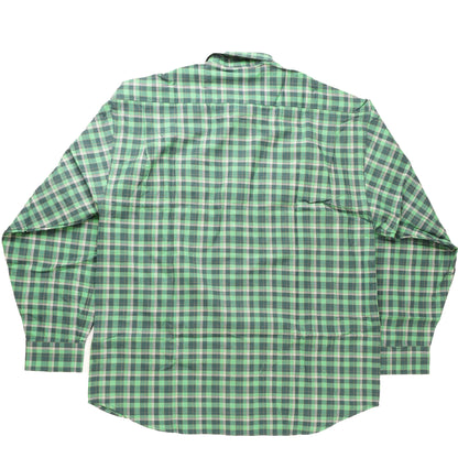 Unissued Dutch PTT Flannel
