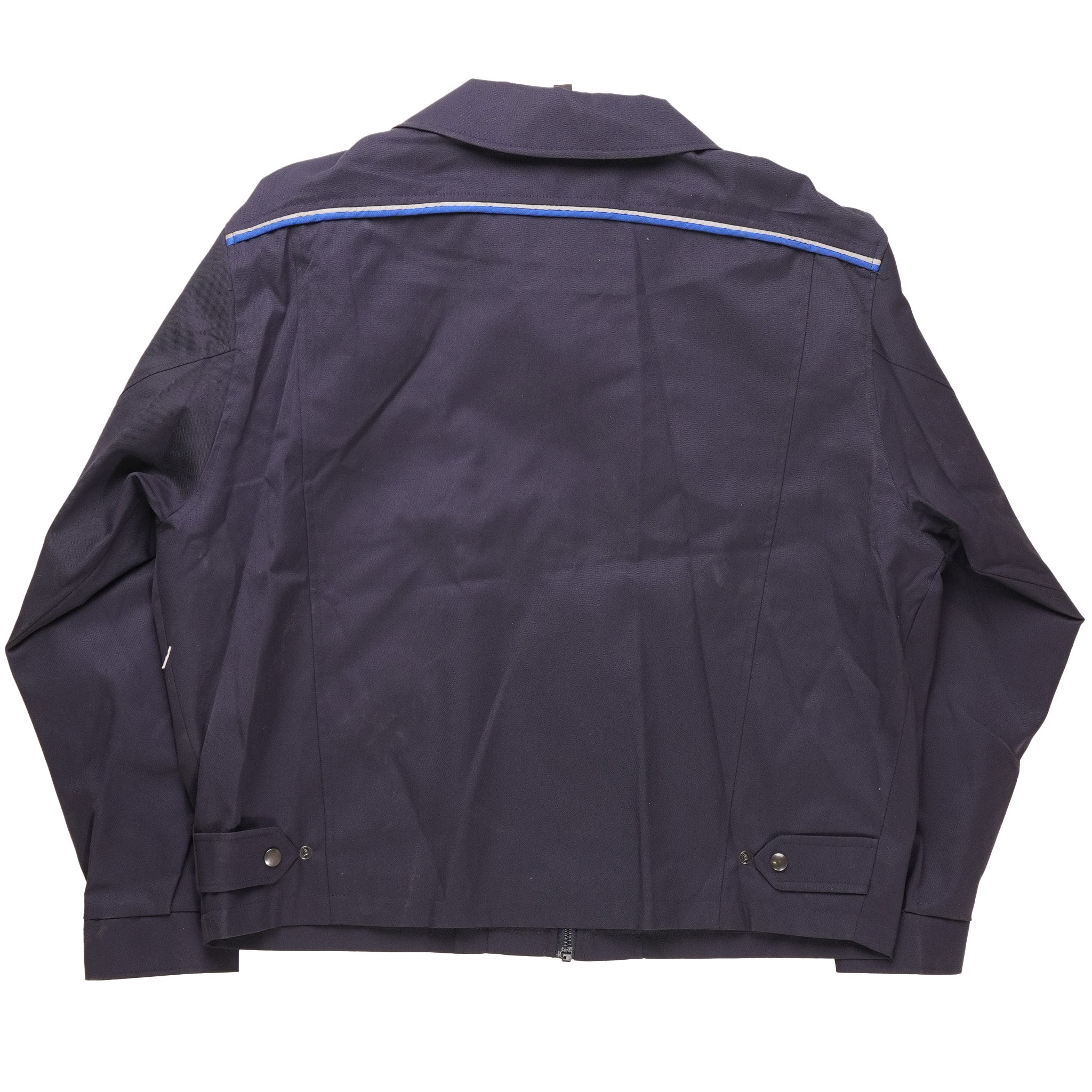 Unissued Dutch PTT Windbreaker