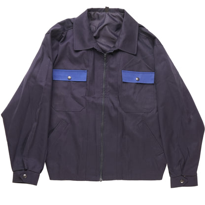 Unissued Dutch PTT Windbreaker